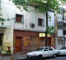 Terreno · 204m² · 3 Ambientes