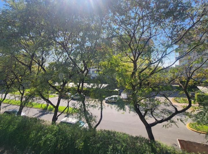 Departamento · 45m² · 2 Ambientes · 1 Cochera