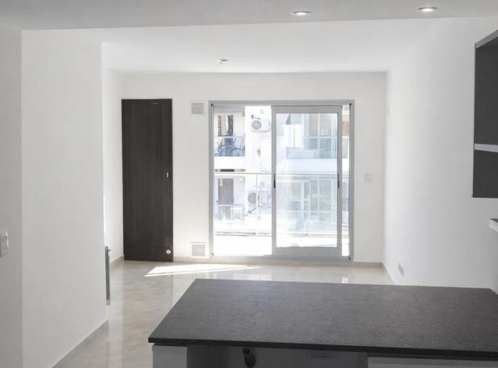 Departamento · 38m² · 1 Dormitorio