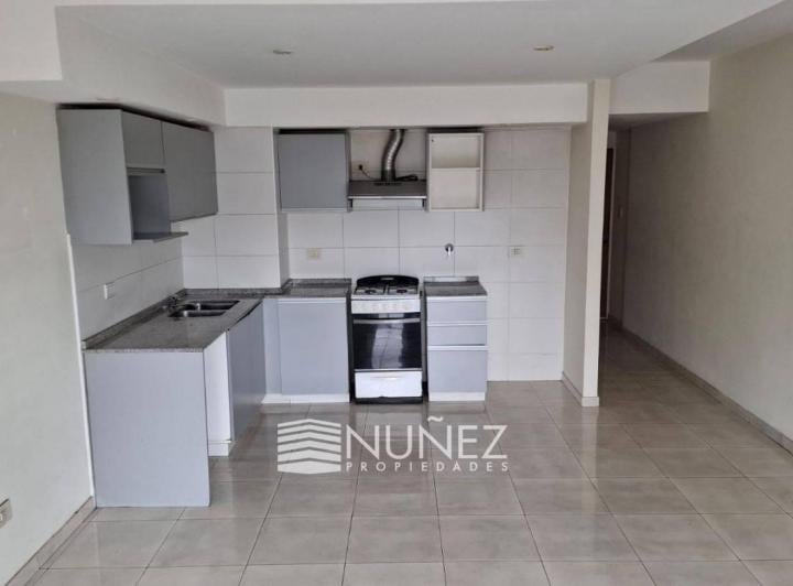 Departamento · 45m² · 2 Ambientes