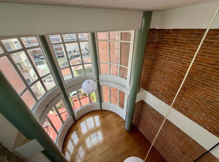 Departamento · 56m² · 2 Ambientes