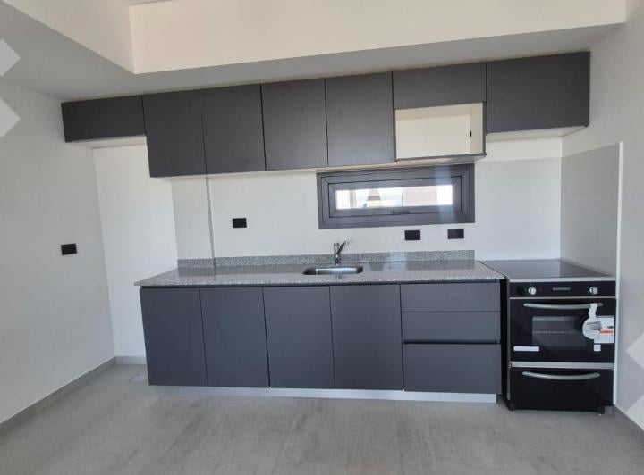 Departamento · 42m² · 2 Ambientes