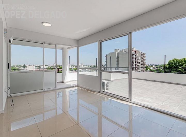 Departamento · 81m² · 2 Ambientes · 1 Cochera