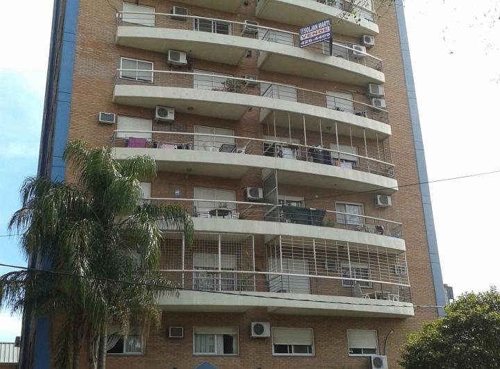 Departamento · 65m² · 3 Ambientes · 1 Cochera