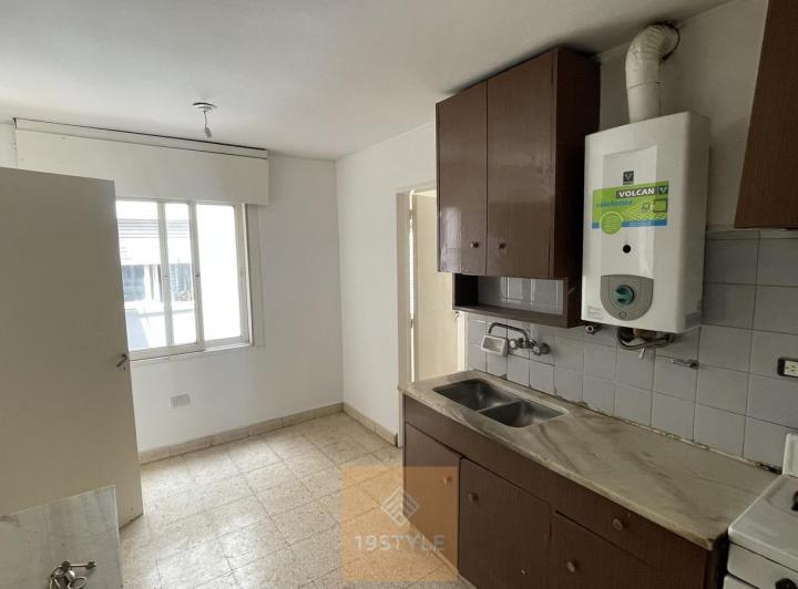 Departamento · 143m² · 5 Ambientes · 1 Cochera