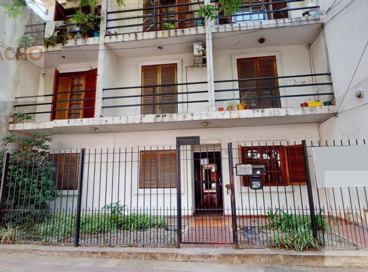 Departamento · 35m² · 2 Ambientes
