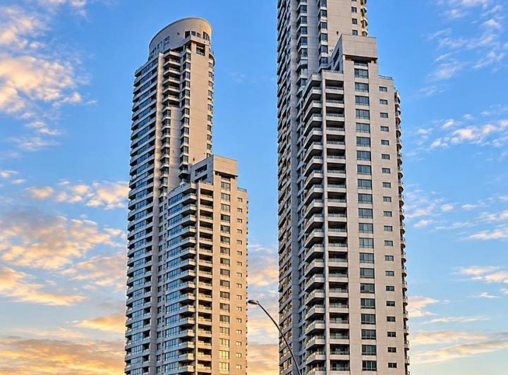 Departamento · 125m² · 5 Ambientes · 2 Cocheras