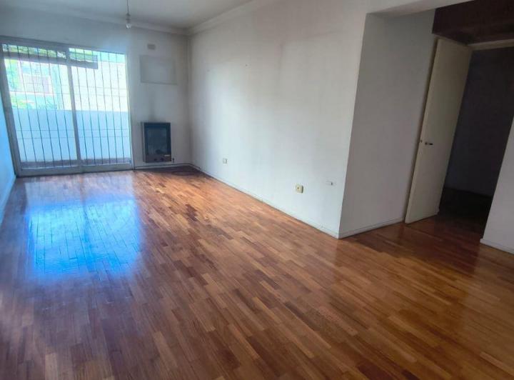 Departamento · 70m² · 2 Ambientes