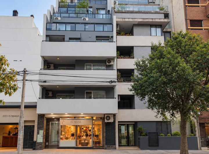 Departamento · 47m² · 2 Ambientes