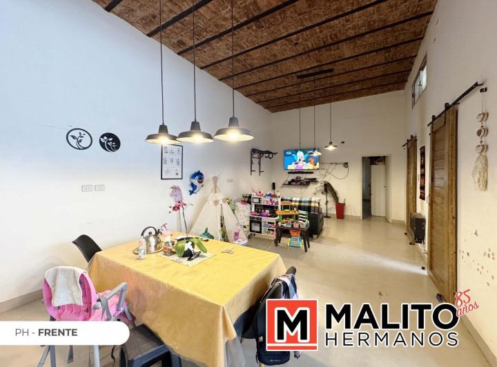 PH · 170m² · 6 Ambientes