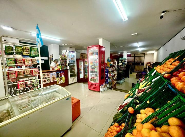 Local comercial · 115m² · 4 Ambientes