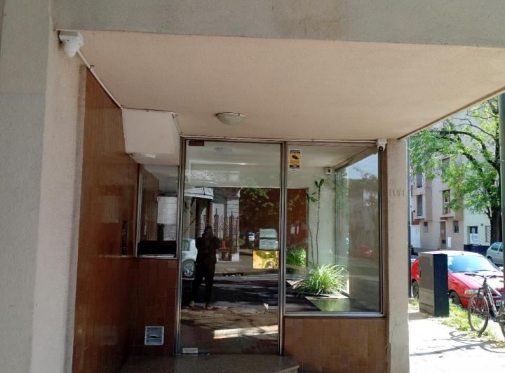 Departamento · 40m² · 3 Ambientes