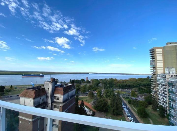 Departamento · 110m² · 4 Ambientes · 2 Cocheras