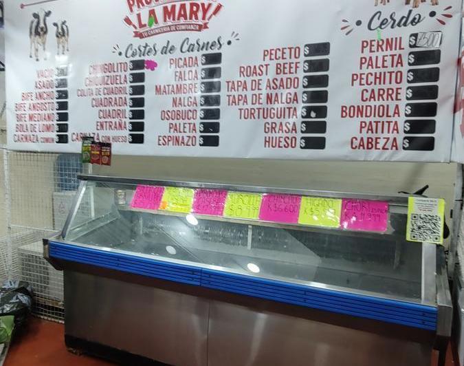 Local comercial · 32m² · 1 Ambiente