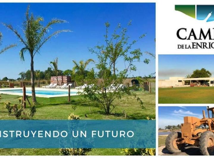 Terreno · 2000m²