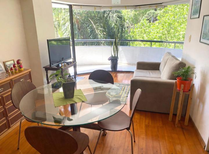 Departamento · 45m² · 2 Ambientes