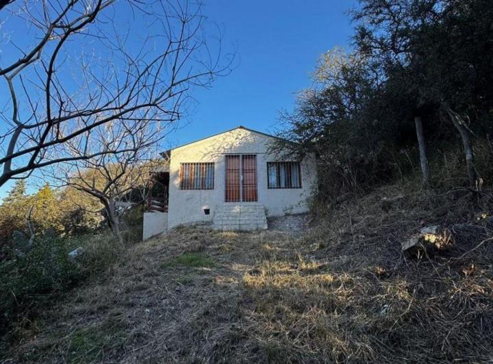 Casa · 52m² · 3 Ambientes