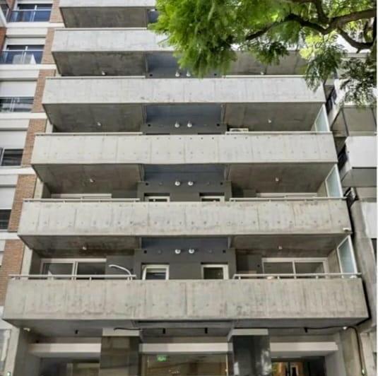 Departamento · 100m² · 4 Ambientes · 1 Cochera