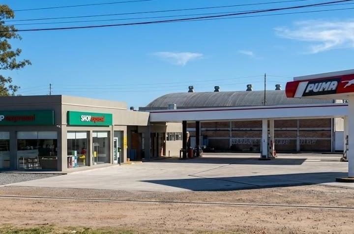 Local comercial · 430m²