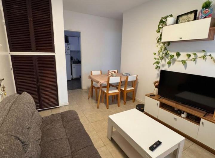 PH · 35m² · 3 Ambientes