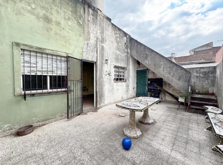 PH · 65m² · 3 Ambientes