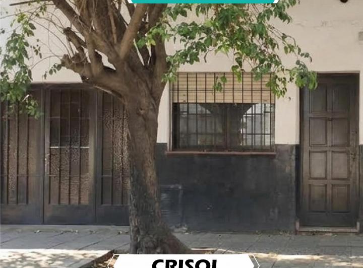 Casa · 100m² · 4 Ambientes · 1 Cochera