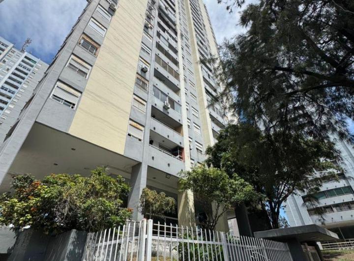 Departamento · 40m² · 2 Ambientes