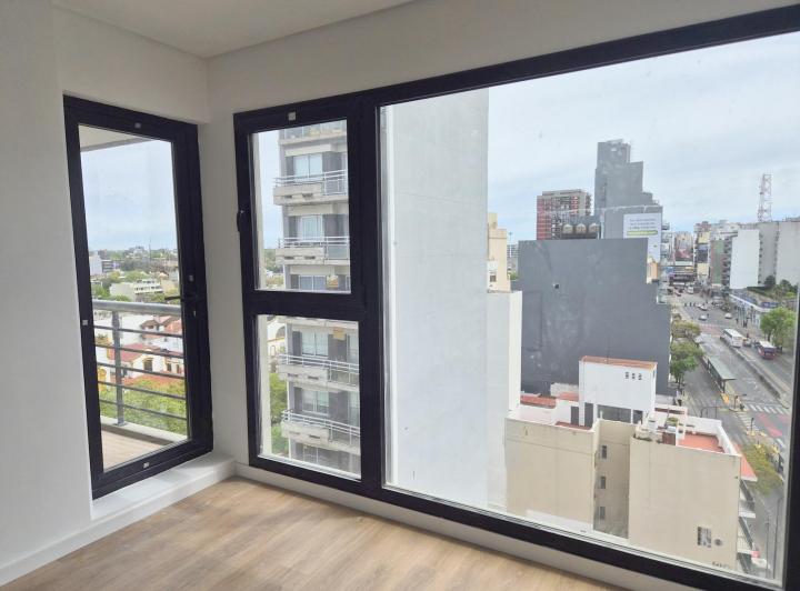 Departamento · 41m² · 2 Ambientes