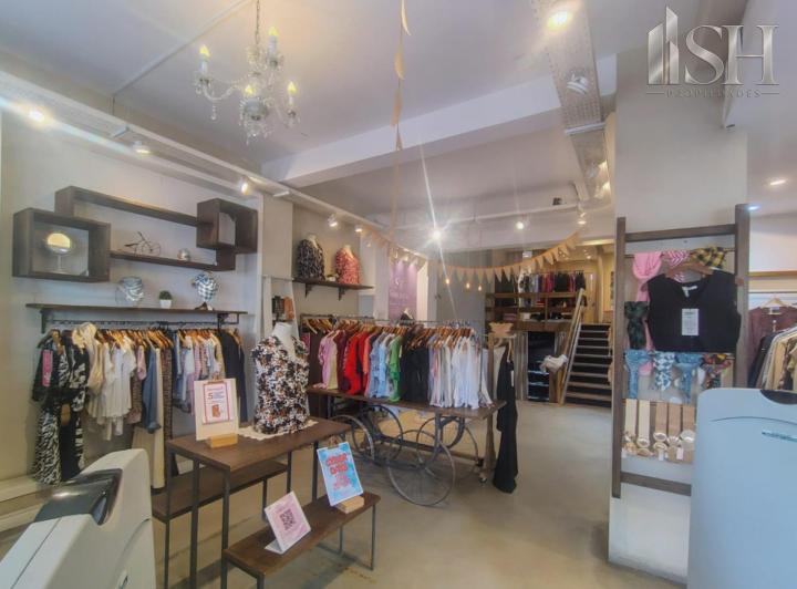 Local comercial · 154m²