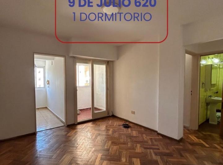 Departamento · 40m²