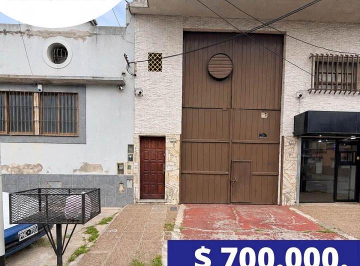 PH · 70m² · 3 Ambientes