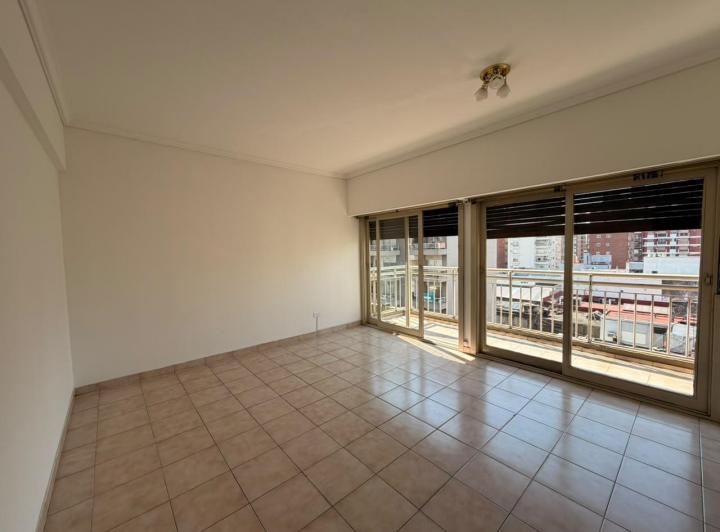 Departamento · 28m² · 1 Ambiente