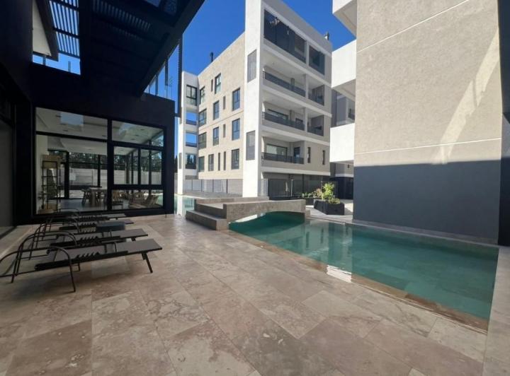 Departamento · 40m² · 2 Ambientes