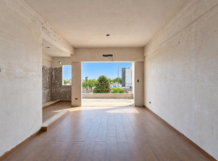 Departamento · 50m² · 2 Ambientes
