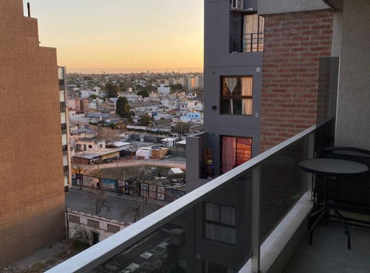 Departamento · 52m² · 2 Ambientes