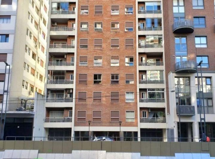 Departamento · 53m² · 2 Ambientes