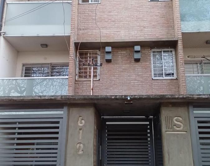 Departamento · 37m² · 2 Ambientes
