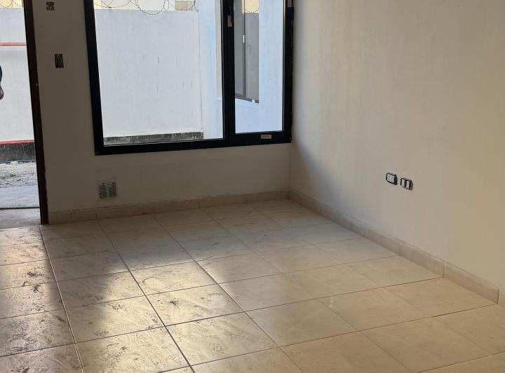 Departamento · 20m² · 1 Ambiente