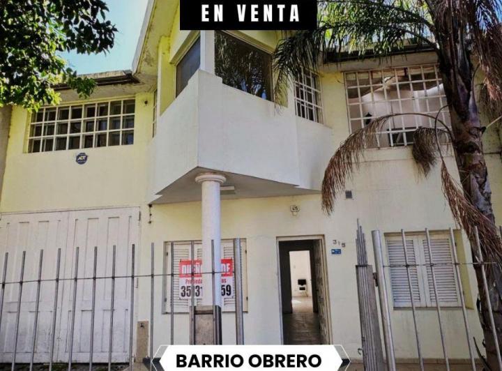 Casa · 259m² · 9 Ambientes · 4 Cocheras