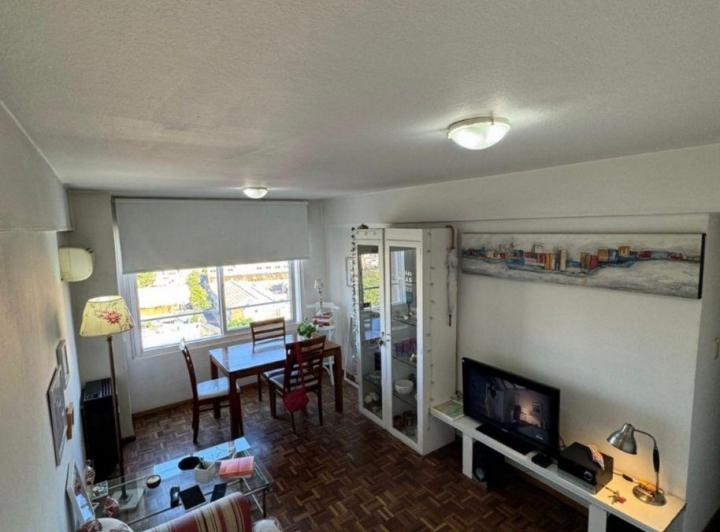 Departamento · 75m² · 1 Ambiente
