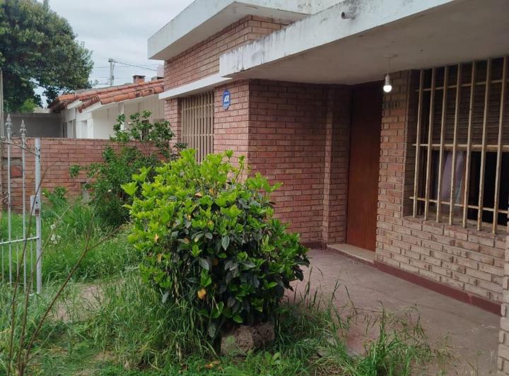 Casa · 100m² · 4 Ambientes · 1 Cochera
