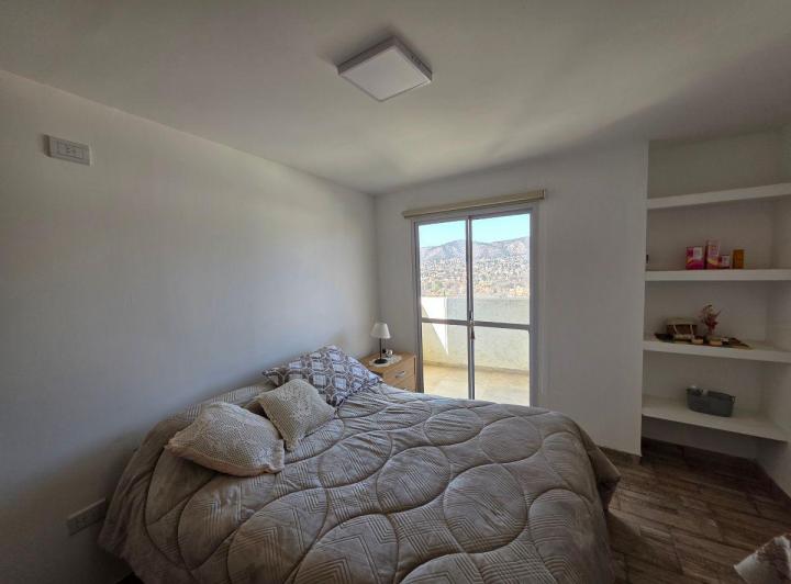 Departamento · 41m² · 1 Ambiente · 1 Cochera