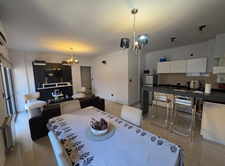 Departamento · 70m² · 3 Ambientes · 1 Cochera