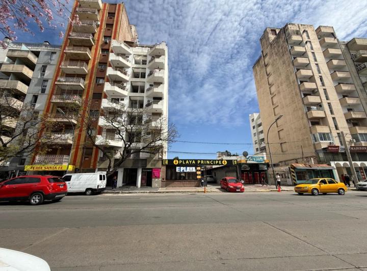 Departamento · 40m² · 2 Ambientes