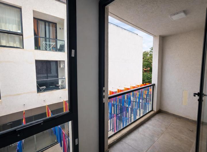 Departamento · 55m² · 1 Ambiente