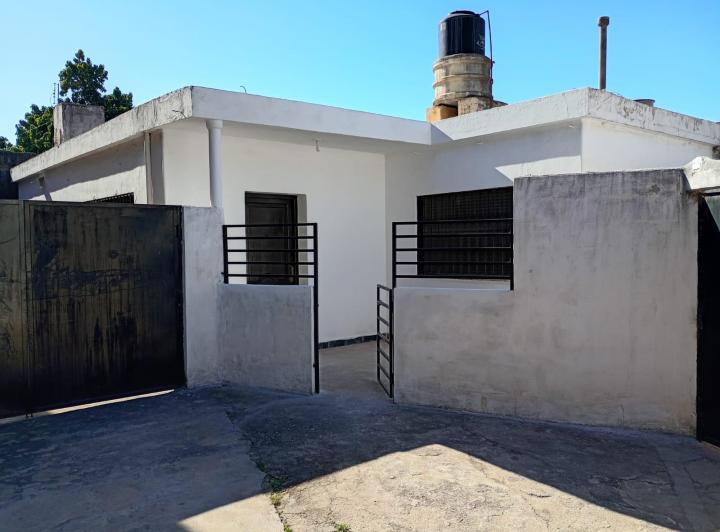 Casa · 70m² · 2 Dormitorios · 1 Cochera