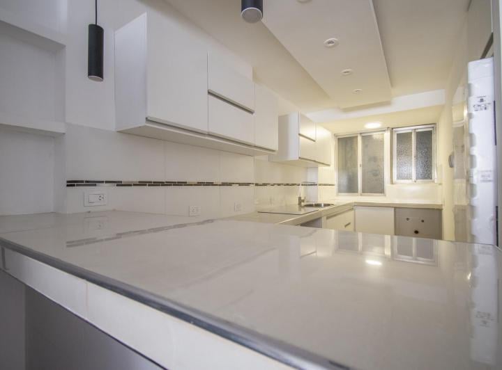Departamento · 48m² · 2 Ambientes