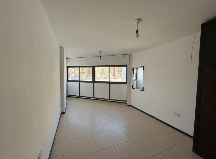 Departamento · 20m² · 1 Ambiente