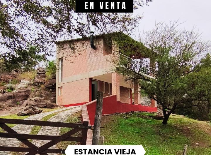 Casa · 50m² · 3 Ambientes · 2 Cocheras