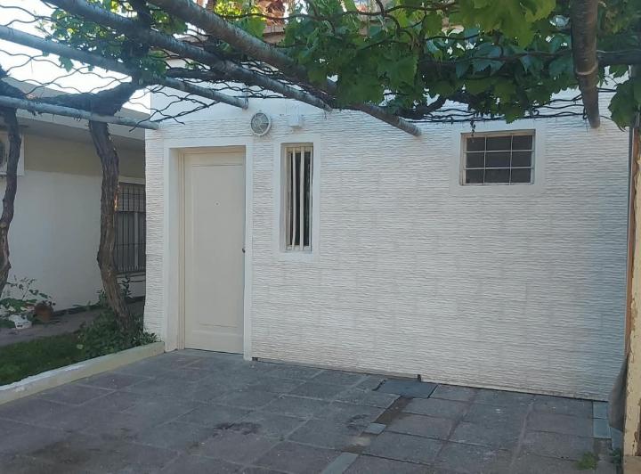 Departamento · 40m² · 2 Ambientes · 1 Cochera